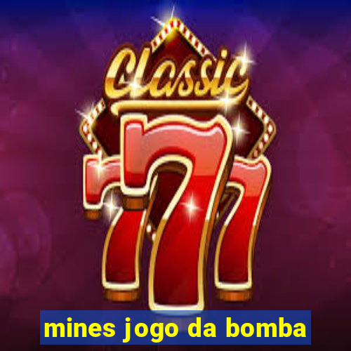 mines jogo da bomba